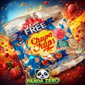 sucettes chupa chups