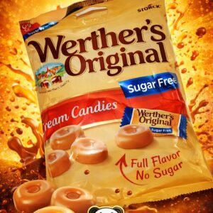 werther's original