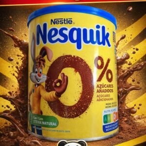 granola Équilibre amandes & graines