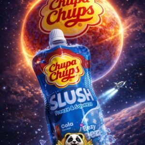 granité chupa chups cola