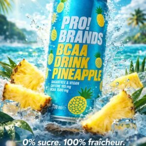 boisson probrands