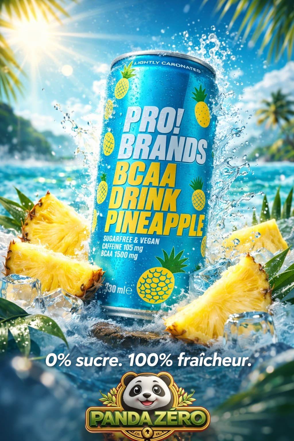 boisson probrands boisson probrands