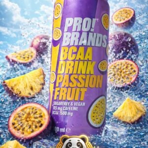 boisson probrands passion