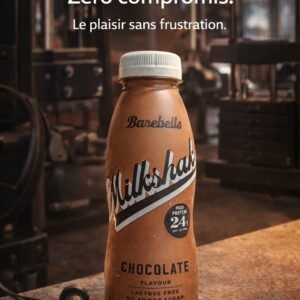 Milkshake Chocolats