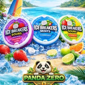 bonbon ice breakers